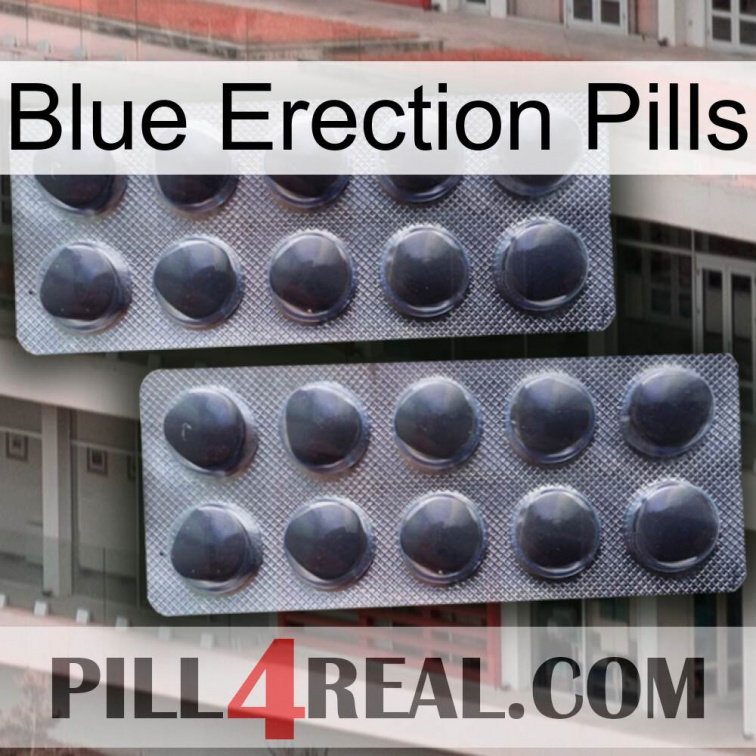 Blue Erection Pills 31